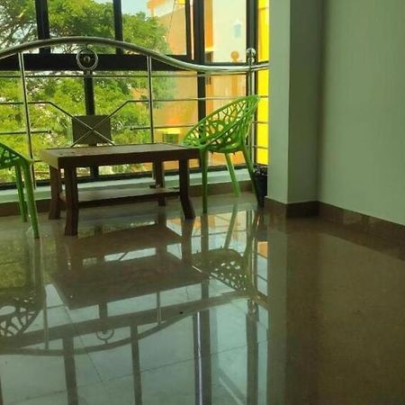 Dream Stay Guest House Pondicherry Luaran gambar