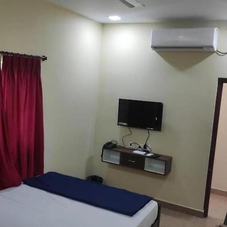 Dream Stay Guest House Pondicherry Luaran gambar