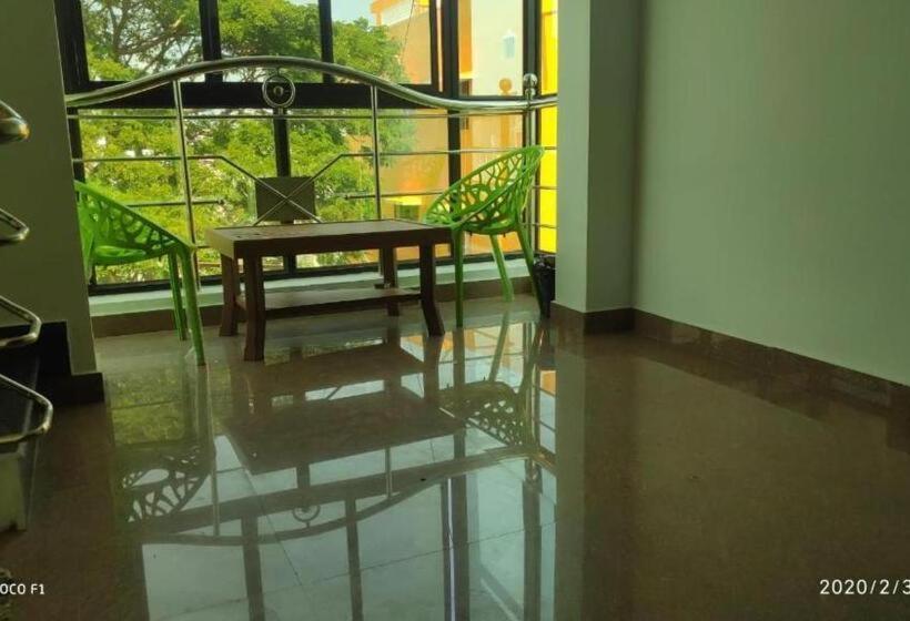 Dream Stay Guest House Pondicherry Luaran gambar