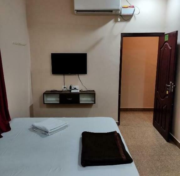 Dream Stay Guest House Pondicherry Luaran gambar
