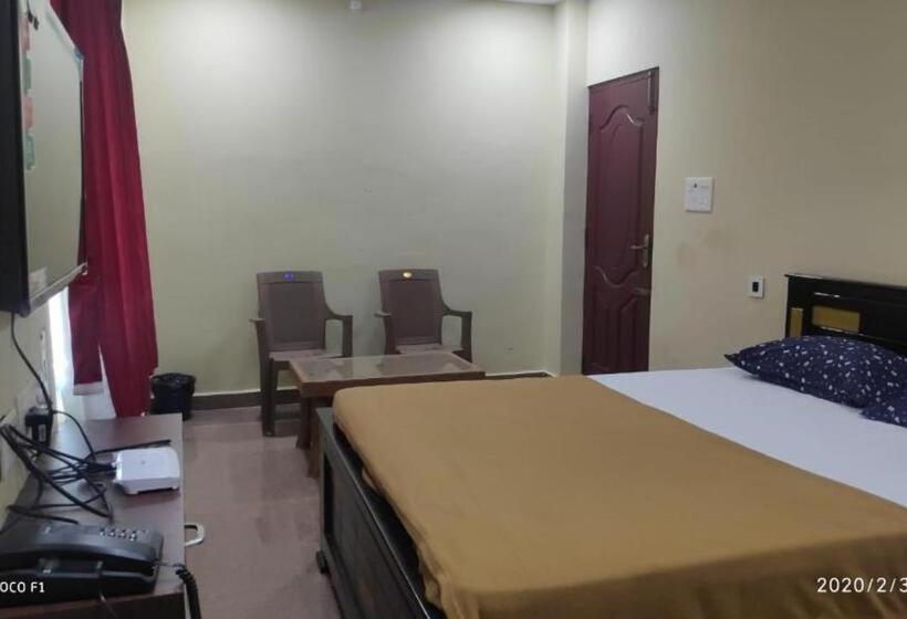 Dream Stay Guest House Pondicherry Luaran gambar