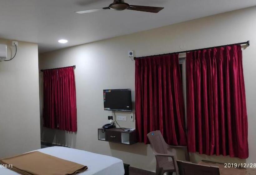 Dream Stay Guest House Pondicherry Luaran gambar