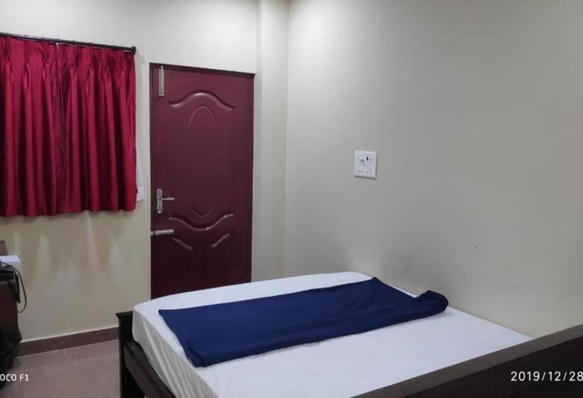 Dream Stay Guest House Pondicherry Luaran gambar