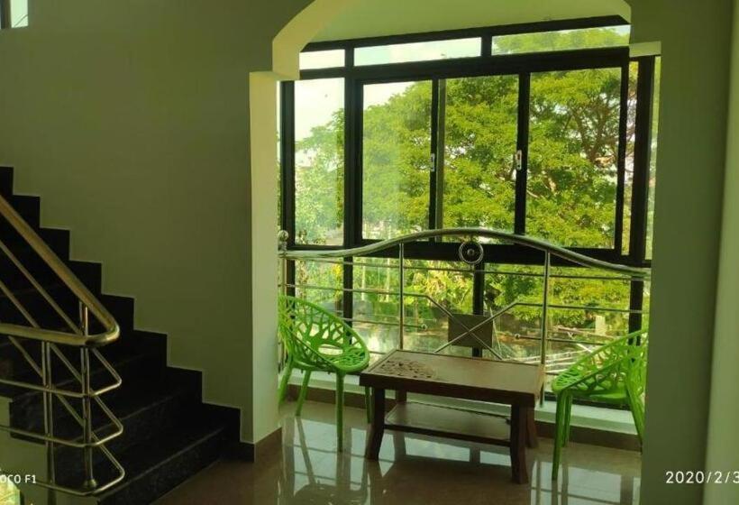 Dream Stay Guest House Pondicherry Luaran gambar