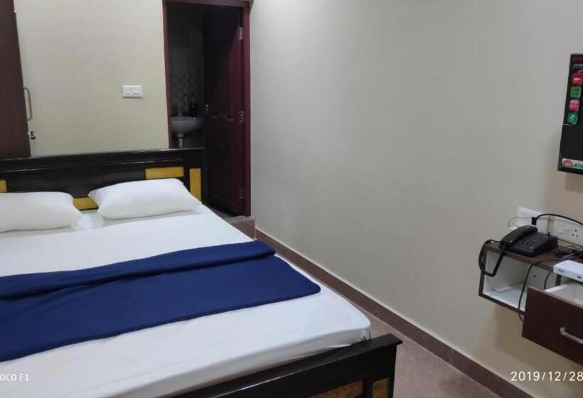 Dream Stay Guest House Pondicherry Luaran gambar