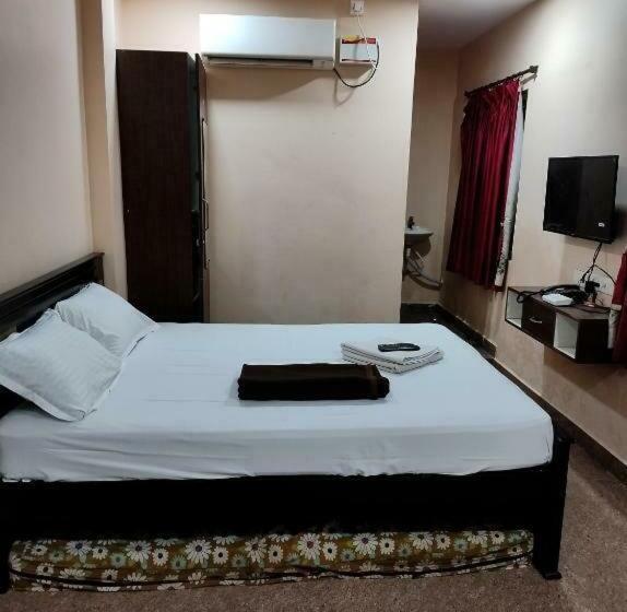 Dream Stay Guest House Pondicherry Luaran gambar