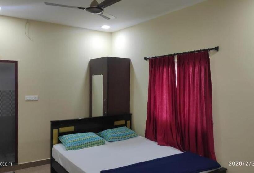 Dream Stay Guest House Pondicherry Luaran gambar