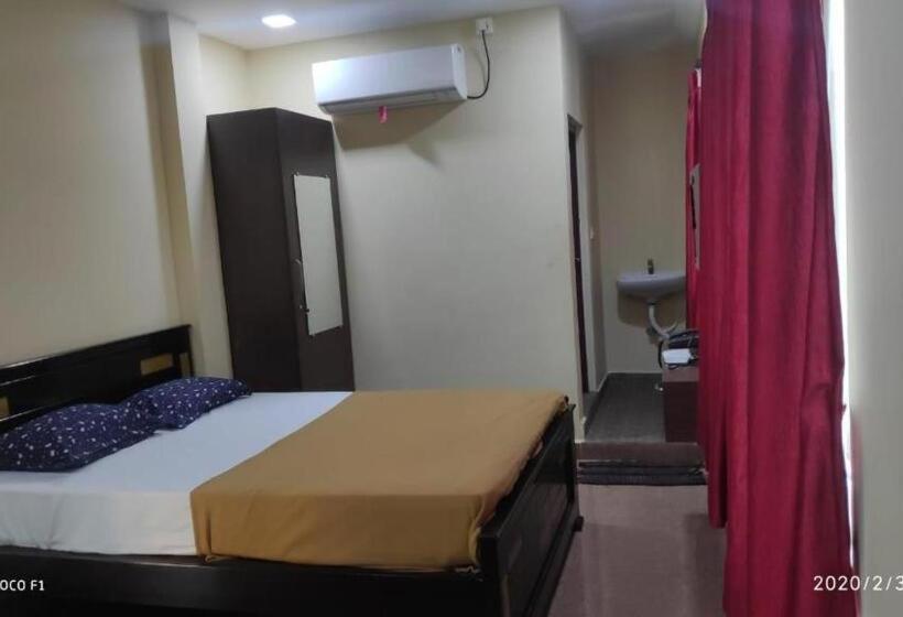 Dream Stay Guest House Pondicherry Luaran gambar