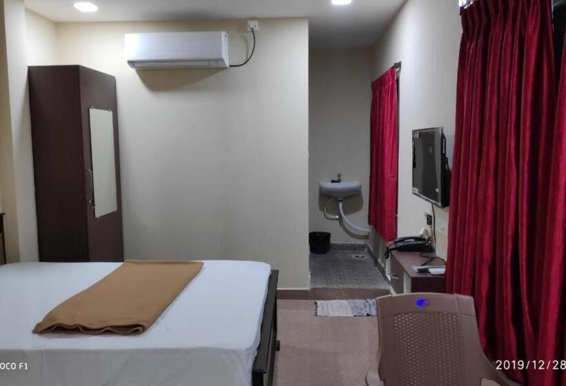 Dream Stay Guest House Pondicherry Luaran gambar