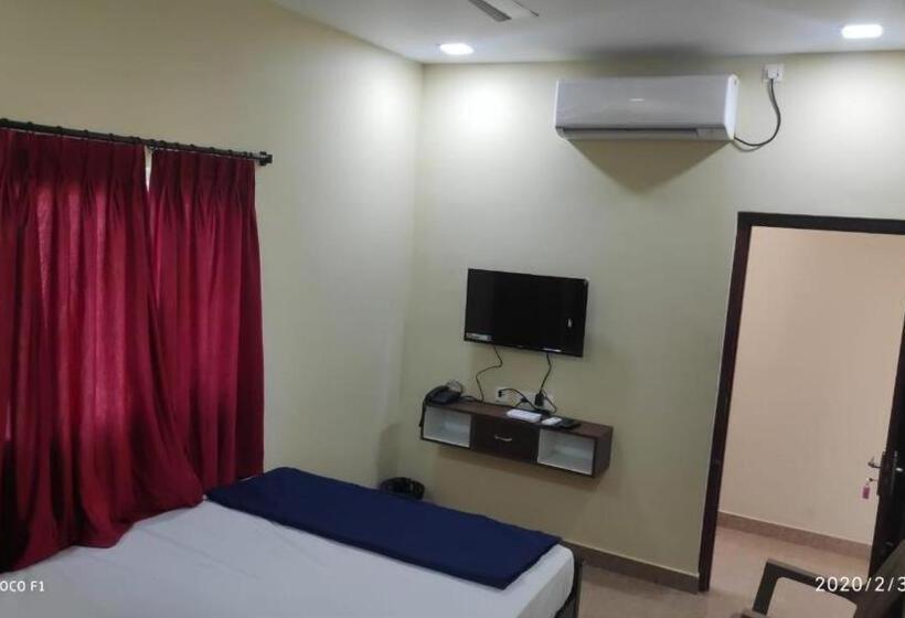 Dream Stay Guest House Pondicherry Luaran gambar