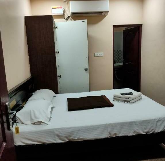 Dream Stay Guest House Pondicherry Luaran gambar
