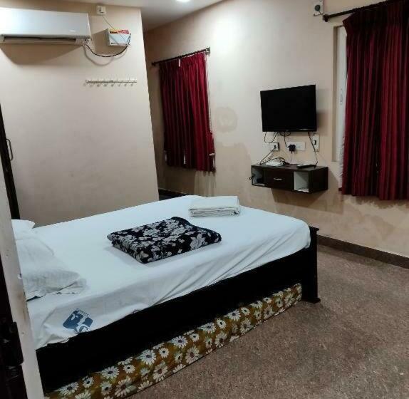 Dream Stay Guest House Pondicherry Luaran gambar